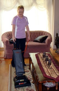 Calgary Maid Companies