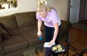 House Cleaning Calgary